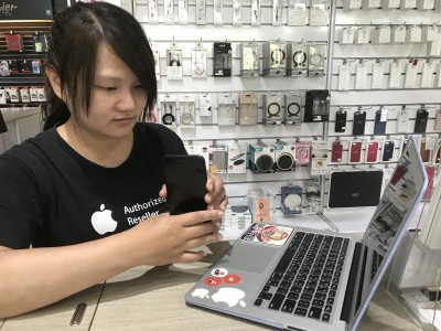 新iPhone要來了！搶攻果粉 通路推舊iPhone最高折1.4萬元