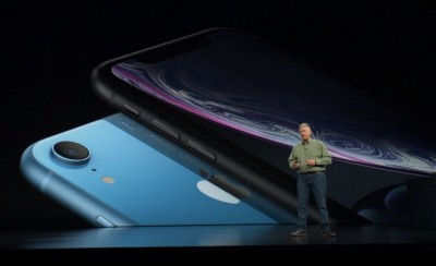 沒想像中便宜！6色iPhone XR在台2.69萬起跳 比iPhone 8還貴