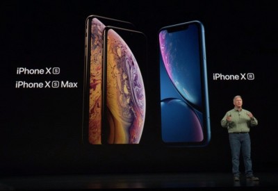 網酸「毫無驚喜只是小改」！秒懂2018新iPhone六大升級重點