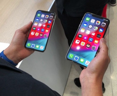 緊急大轉彎！iPhone Xs中華電信跟進調降1千元 三雄同價