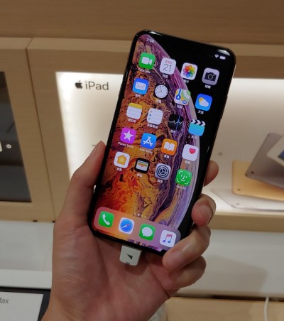 到底要等多久？台灣新iPhone雙卡何時能用 電信高層這樣說