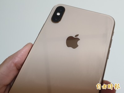蘋果iPhone Xs Max拍照評測打敗三星Note 9 但還是輸給它