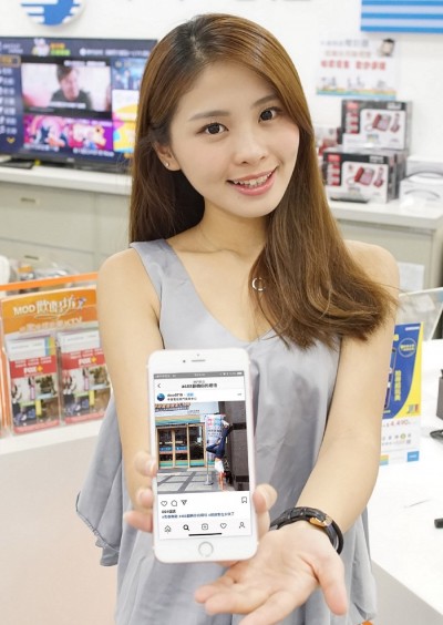 低資費續戰！台灣大哥大、遠傳互尬 上網299元限定10日快閃