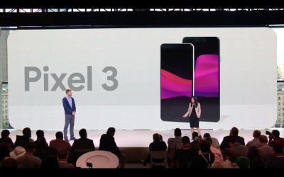 台灣價格比蘋果貴！Google Pixel 3來了 網批「不如買iPhone XR」