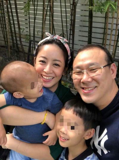 范筱梵腥夫叫妹百次還搞3P    遭爆「根本沒登記結婚」