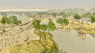 文化科技論壇啟動 走進《清明上河圖》為古人上菜