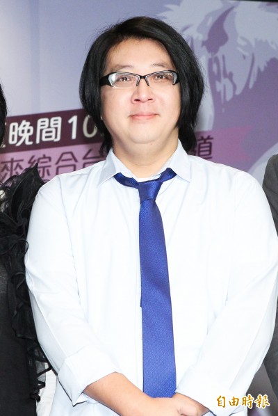 袁惟仁持續好轉！昏迷指數轉為8
