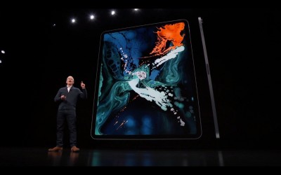 史上最強大iPad Pro現身！頂規版衝上6.49萬元 歷代最貴