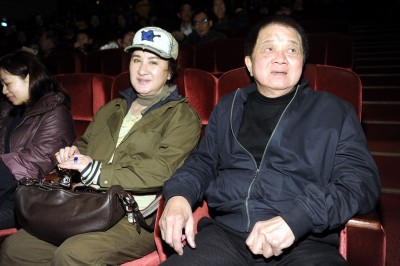 楊麗花夫婿傳離世結識舞廳紅牌 私生子打官司認父勝訴