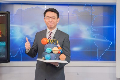 劉寶傑回鍋是假的！鬧翻東森 11年《關鍵》倒數2個月掰掰