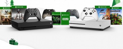 玩家注意！Xbox黑色星期五來了 超過200款遊戲最低3折