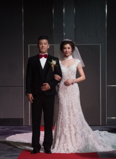 賈靜雯甜蜜峇里島再婚 前夫孫志浩近況是...