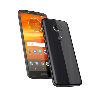 入門追劇手機！moto e5 plus大螢幕大電池開賣 限時折千元