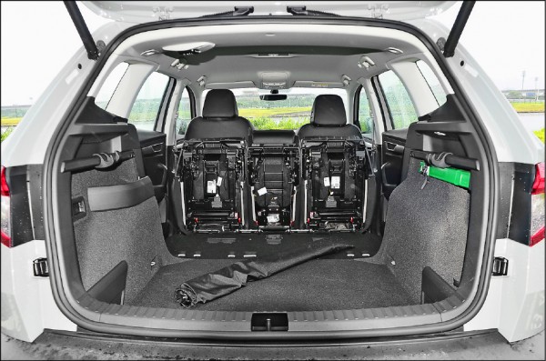 【流行消費】歐系中小型SUV個性之選-2