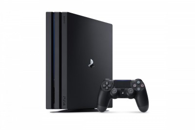 14480元！PS4 Pro超大容量2TB版本來了 12月21日台灣開賣