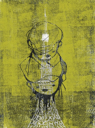 李桐豪／東京物語（如果我們永遠被困在這裡）