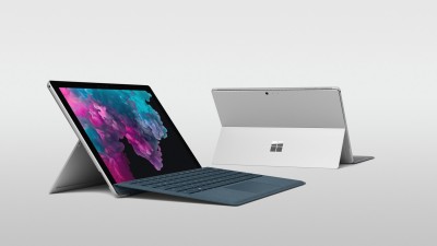 28888元起！微軟Surface Pro 6本月15日開賣 拼新iPad Pro