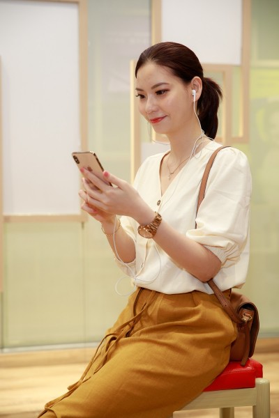 不玩499了！遠傳新春主攻588上網滿福飽 免抽送1年份購物金