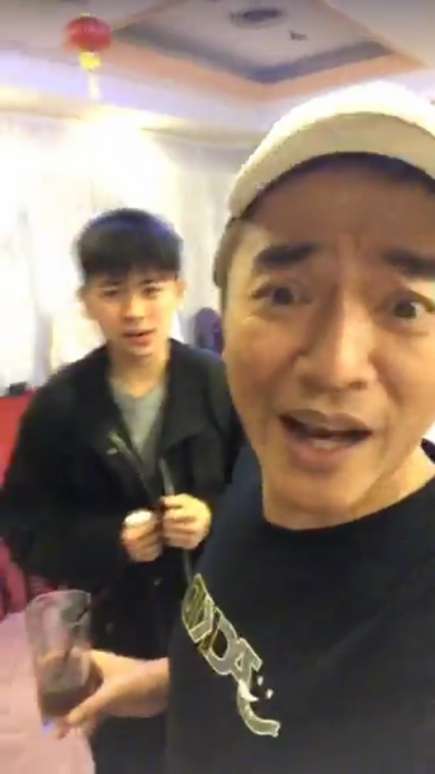 高雄真的發大財!?吳宗憲開500職缺 驚人月薪80萬 高雄真的發大財!?吳宗憲開500職缺 驚人月薪80萬