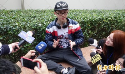 孫安佐自爆老婆挑這款 驚人3條件曝光「根本狄鶯2.0」 孫安佐自爆老婆挑這款 驚人3條件曝光「根本狄鶯2.0」