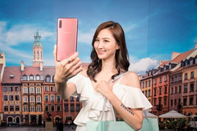 小兵立大功！三星收復中階有成 A7蟬聯2個月安卓冠軍