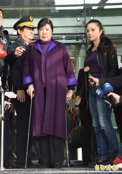 (獨家)月領6千低收補助?鄭惠中天龍住宅要價7千萬 (獨家)月領6千低收補助?鄭惠中天龍住宅要價7千萬
