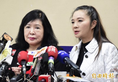 (更新)低收入戶卻爆住豪宅 應曉薇不幹了!火速切割鄭惠中 (更新)低收入戶卻爆住豪宅 應曉薇不幹了!火速切割鄭惠中