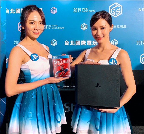 【流行消費】台北電玩展登場 展場必玩亮點大公開