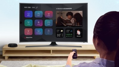 過年追劇看正版！台灣業者推電視盒不用錢 再送愛奇藝免費1年