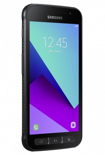 戴手套也能觸控！三星軍規三防手機登台 只有這裡買得到