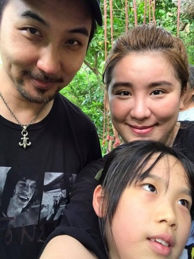 小禎為愛女情繫李進良 命理師：豬年各自精采