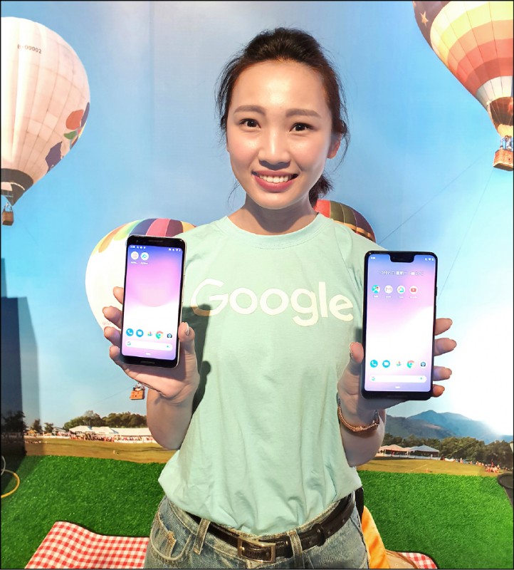 【流行消費】遠傳網路申辦499方案 買Google手機8折