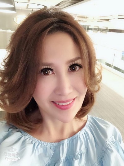 陳斐娟閃辭《54新觀點》 內定接棒主持人根本沒試錄 陳斐娟閃辭《54新觀點》 內定接棒主持人根本沒試錄