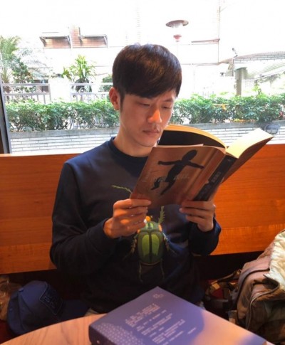 中國打壓焦糖哥哥沒在怕  怒嗆「寶島未來是台灣人自己做主」