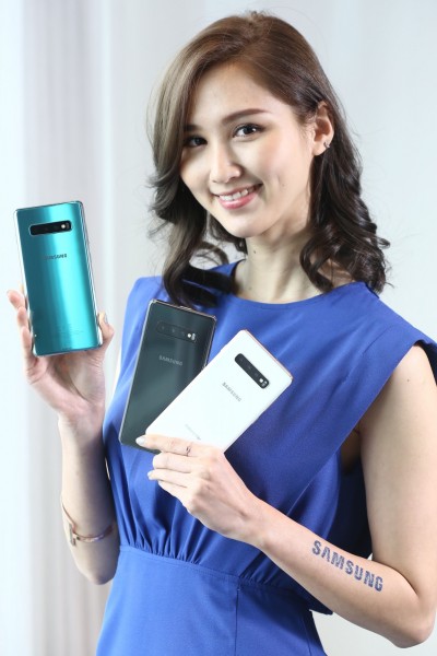 3/8同步全球開賣！三星S10台灣上市價格全出爐 再創新高跟蘋果看齊飆破5萬