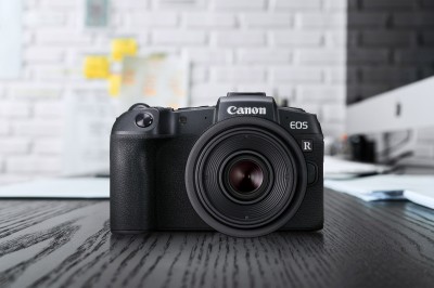 最輕巧全片幅 重量僅一杯咖啡！Canon EOS RP開出4萬親民價