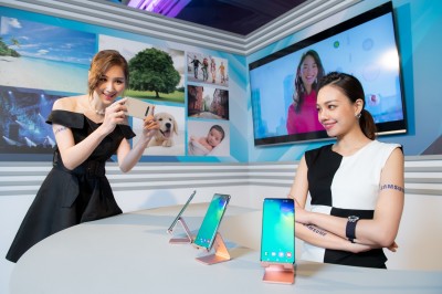 2019年1月十大最熱賣手機排行榜出爐 華碩被擠出榜外