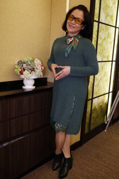 56歲女星相親3次失敗！最怕聽到「我養不起妳」