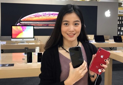 全台百家同步！燦坤首度大規模蘋果福利品特賣會 iPhone X折8千