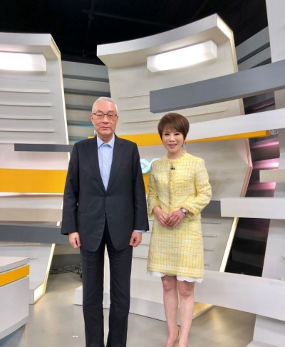 2020徵召韓國瑜？吳敦義一次講清楚 只擔心這件事