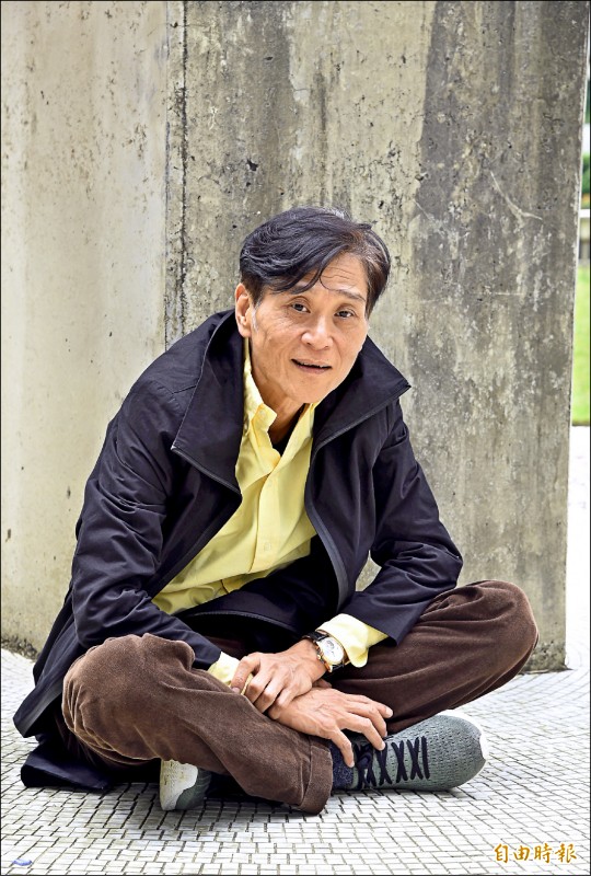 喜翔照顧《老大人》 覺悟過往懺悔亡父