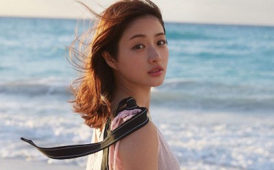 東京奧運公布火炬形象大使 石原里美名列其中 東京奧運公布火炬形象大使 石原里美名列其中