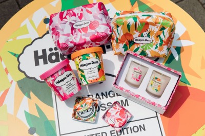 Häagen-Dazs新口味超網美! 玩夾娃娃機再送好禮 Häagen-Dazs新口味超網美! 玩夾娃娃機再送好禮