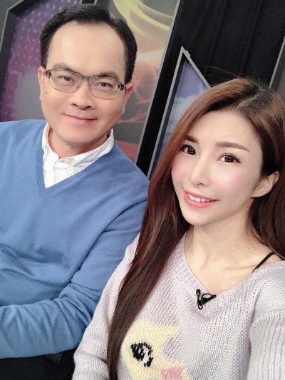 鄭弘儀心痛!老父討聘金變成賣女兒 她淚崩揭背後辛酸 鄭弘儀心痛!老父討聘金變成賣女兒 她淚崩揭背後辛酸