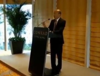 丟臉!韓國瑜歧視不丹還搞錯地理 男星譙:北七 丟臉!韓國瑜歧視不丹還搞錯地理 男星譙:北七