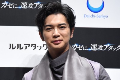 35歲男星為培養後輩 將鮮肉帶回家! 35歲男星為培養後輩 將鮮肉帶回家!