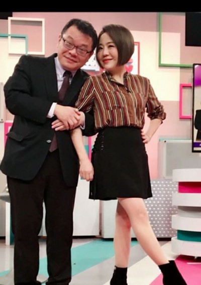 曾說「沒有韓國瑜就不投了」 陳揮文公開力挺蔡英文 曾說「沒有韓國瑜就不投了」 陳揮文公開力挺蔡英文