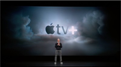 沒有iPhone SE2！蘋果春季發表4大「軟」重點看這邊 進攻線上影音