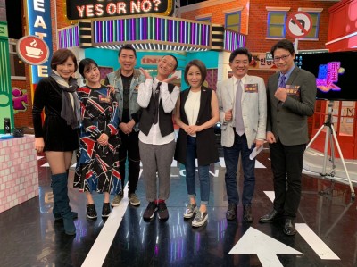 于美人招牌掉漆！兒子祝壽長輩驚吐4字 全場尷尬了