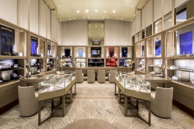 超美眼鏡店進駐台灣 香港老闆談起高雄近況&hellip;&hellip;